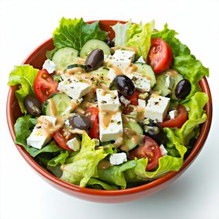 Sałatka grecka