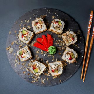  კანადა როლი