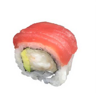 Dragon uramaki (8 uds.)