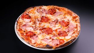 Pizza Carnivore Ø 30cm