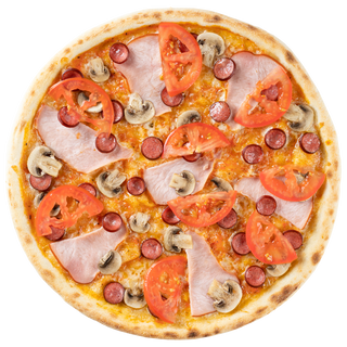 Піца Американо (30см)