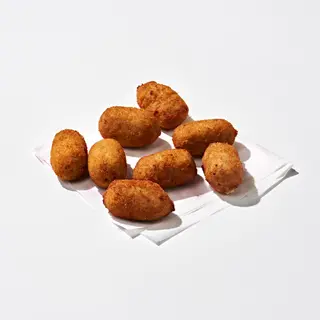 Croquetas