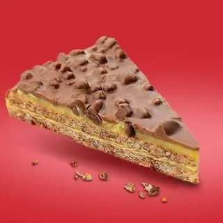 Tarta de almendra