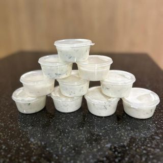 Соус "Овощной" из айрана