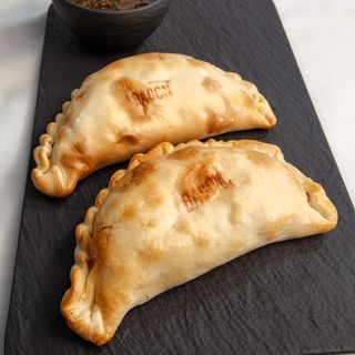 Empanada De Bacon (1 Ud.)