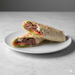 Durum Dentro Patatas