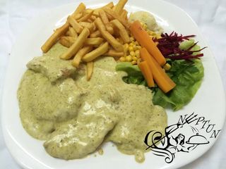 Piletina pestođenoveze