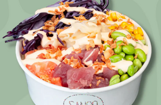 Crea la tua bowl regular