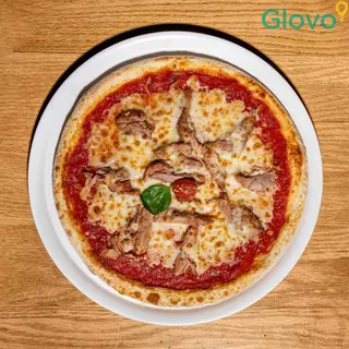 Pizza Thon
