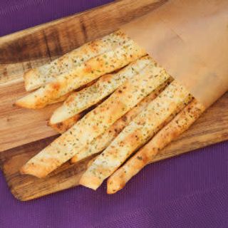 Bețe cu rozmarin și sare de mare