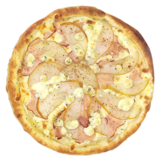 Піца Груша Дор блю 30 см