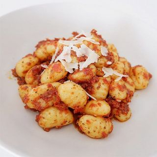 Nuggets De Pollo Con Patatas (5 Uds.)