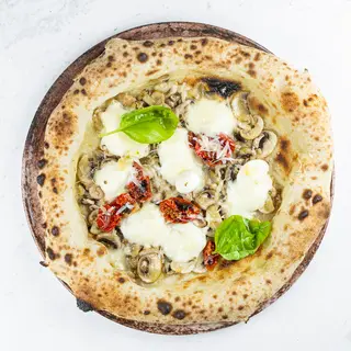 Pizza Easy Daisy