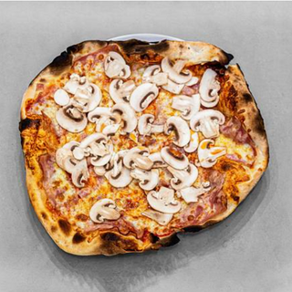 Pizza Gourmet Giorgi (32 Cm.)