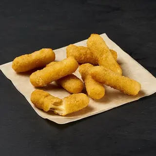 Сырные палочки