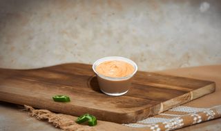 Salsa Mayo Sriracha