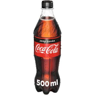 Coca Cola Zero