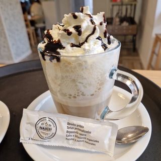 Café Vienés (250 Ml.)