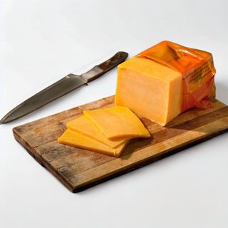 Сыр Чеддер (1 шт.)