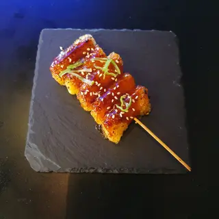 Tteok-kkochi