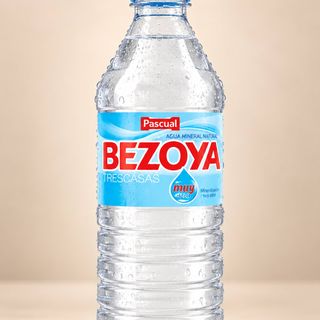 Agua 50cl