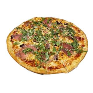 Pizza Parma 33cm