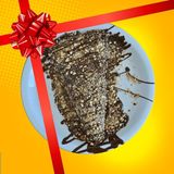 Crêpe Blacky