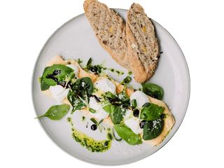 Omlet cztery sery (250g)