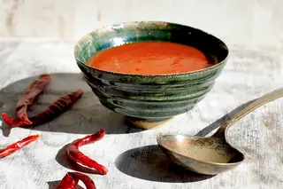 Molho Picante