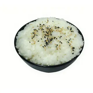 Arroz sushi