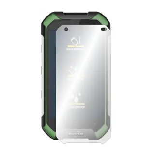 Folie  Ihunt X20 Pro - Doar-Display
