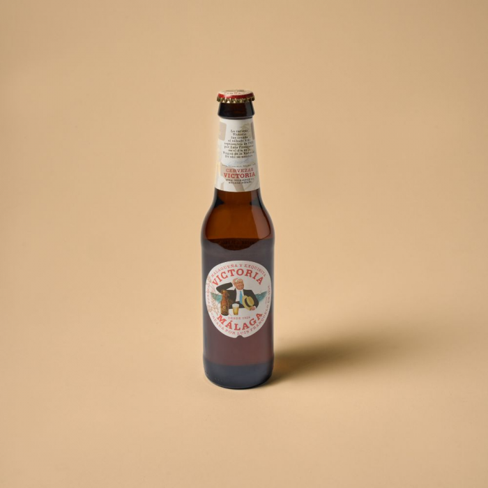 Cerveza 1/3 Victoria
