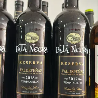 Vino tinto