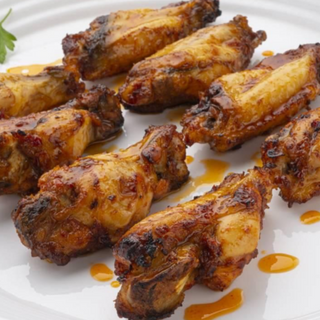 TEBASAKI Alitas de pollo