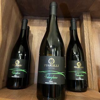 Cantina Piarulli Falanghina