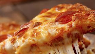 Arrabbiata - una persona