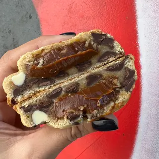 Dulce De Leche