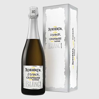 Champagne Louis Roederer Brut Nature 2015 Stark - 75cl, 12% Vol.