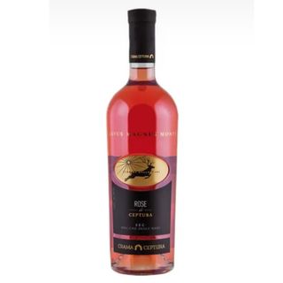 Cervus Magnus Rose Sec