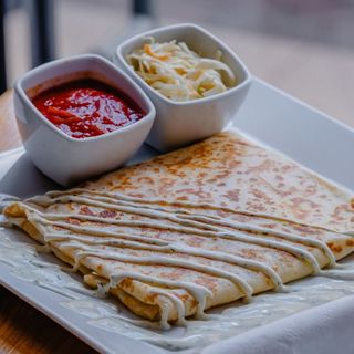 Naleśnik Nepalski min. 400g