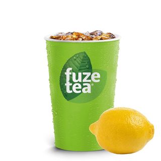 Fuzetea al limone 45cl