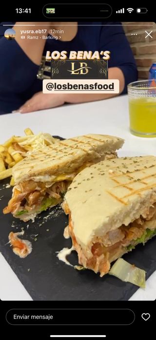 Camperos De Pollo Deliciosos Al Estilo Chef