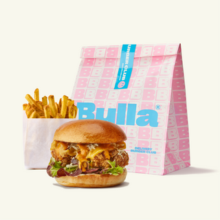 Combo Bulla