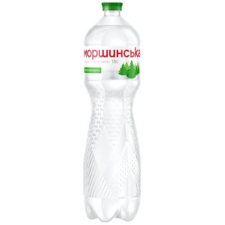 Вода Моршинська Слабогазована (1,5л)