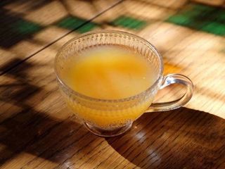 Чай фруктовий Обліпиха