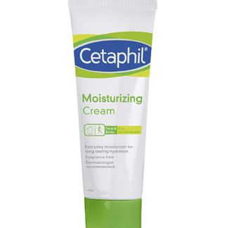 Cétaphil – Crème Hydratante Haute Tolérance – 100 Ml