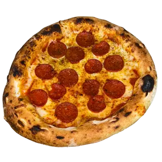 Pizza Pepperoni