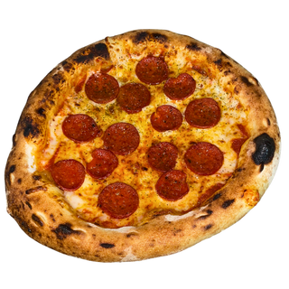 Pizza Pepperoni