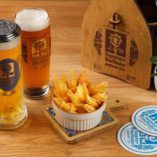 ყველის ჩიფსები