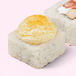 Запечённый с курицей (220г)